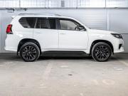 Toyota Land Cruiser Prado 150 Series Рестайлинг 3 Ставрополь  - изображение 32