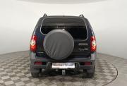 Chevrolet Niva I Рестайлинг Волгоград  - изображение 30