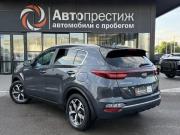 Kia Sportage IV Рестайлинг Волгоград  - изображение 21