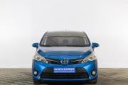 Toyota Verso I Рестайлинг Тюмень  - изображение 21