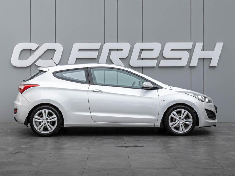 Hyundai i30 II Краснодар  - изображение 5