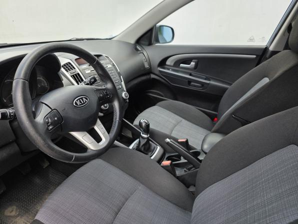Kia Ceed I Рестайлинг с пробегом 2010 года, цена 830 000 рублей, 145663 км, универсал, Автокод Объявления