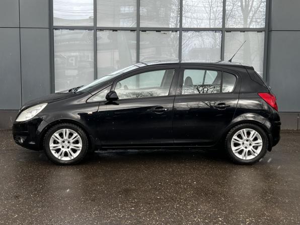 Opel Corsa D с пробегом 2008 года, цена 399 000 рублей, 113700 км, хэтчбек, Автокод Объявления