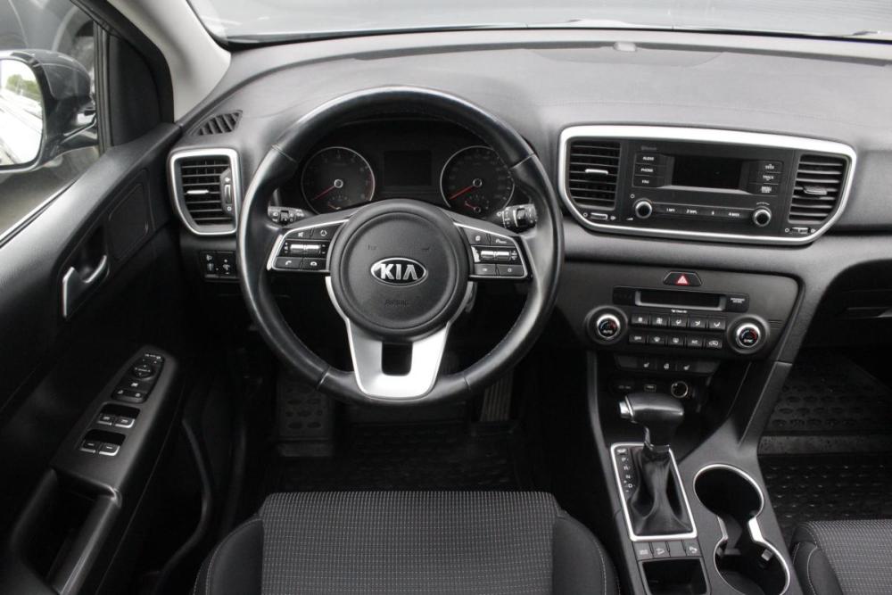 Kia Sportage IV Рестайлинг Брянск  - изображение 6