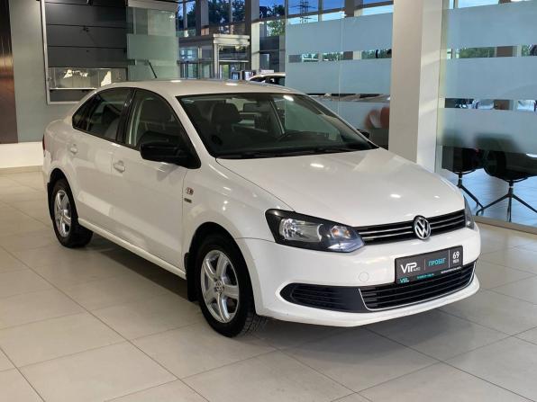 Volkswagen Polo V с пробегом 2013 года, цена 850 000 рублей, 150041 км, седан, Автокод Объявления