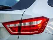 Lada (ВАЗ) Vesta I Волгоград  - изображение 53
