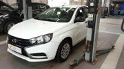 Lada (ВАЗ) Vesta I Санкт-Петербург  - изображение 6