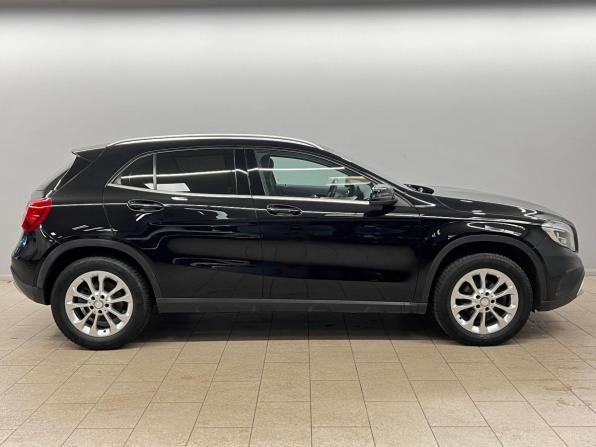 Mercedes-Benz GLA I (X156) с пробегом 2015 года, цена 1 665 000 рублей, 144406 км, внедорожник, Автокод Объявления