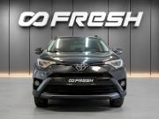 Toyota RAV4 IV (XA40) Рестайлинг Рязань  - изображение 27