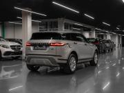 Land Rover Range Rover Evoque II Москва  - изображение 29