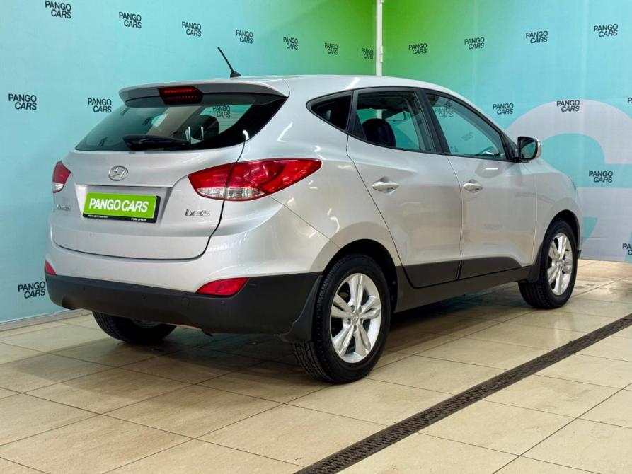 Hyundai ix35 I Набережные Челны  - изображение 3