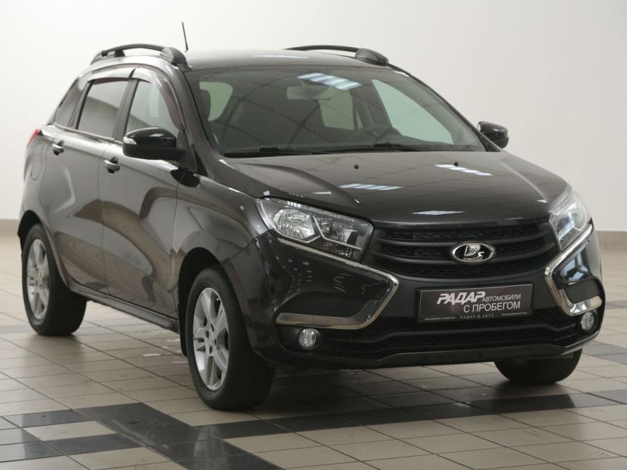 Lada (ВАЗ) XRAY I Иваново  - изображение 1