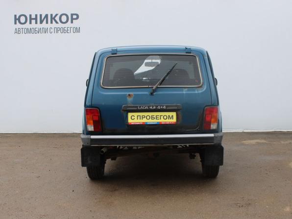 Lada (ВАЗ) 2121 (4x4) I Рестайлинг с пробегом 2012 года, цена 319 000 рублей, 106701 км, внедорожник, Автокод Объявления