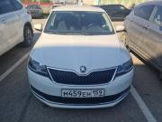 Skoda Rapid I Рестайлинг Пермь  - изображение 12