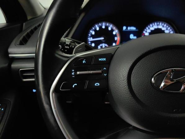 Hyundai Sonata VIII (DN8) с пробегом 2020 года, цена 1 915 000 рублей, 86712 км, седан, Автокод Объявления