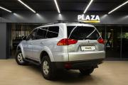 Mitsubishi Pajero Sport II Уфа  - изображение 26