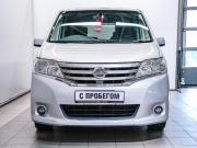 Nissan Serena IV (C26) Красноярск  - изображение 35