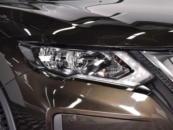 Nissan X-Trail III Рестайлинг с пробегом 2021 года, цена 1 980 000 рублей, 106661 км, внедорожник, Автокод Объявления