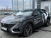 Changan UNI-T I Оренбург  - изображение 20