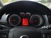 Opel Zafira C Санкт-Петербург  - изображение 52