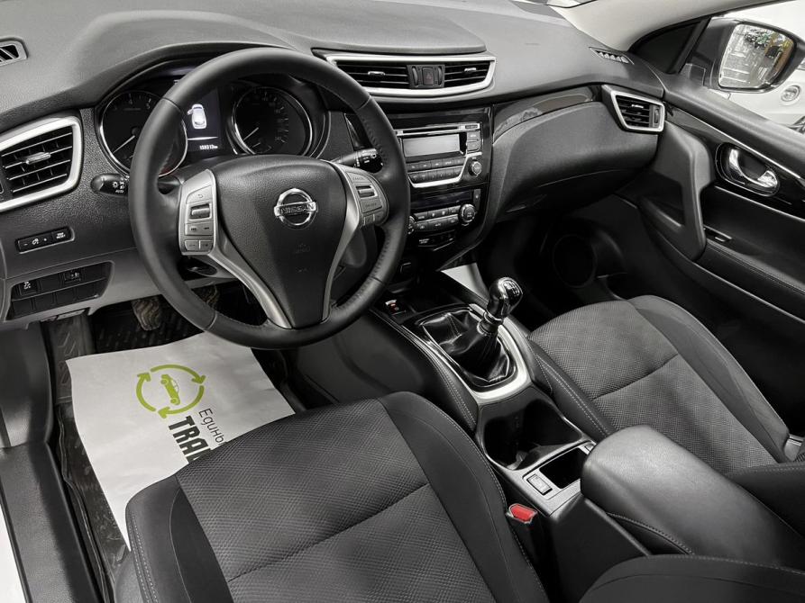 Nissan Qashqai II Тверь  - изображение 9
