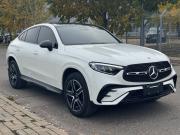 Mercedes-Benz GLC Coupe II (C254) Москва  - изображение 25