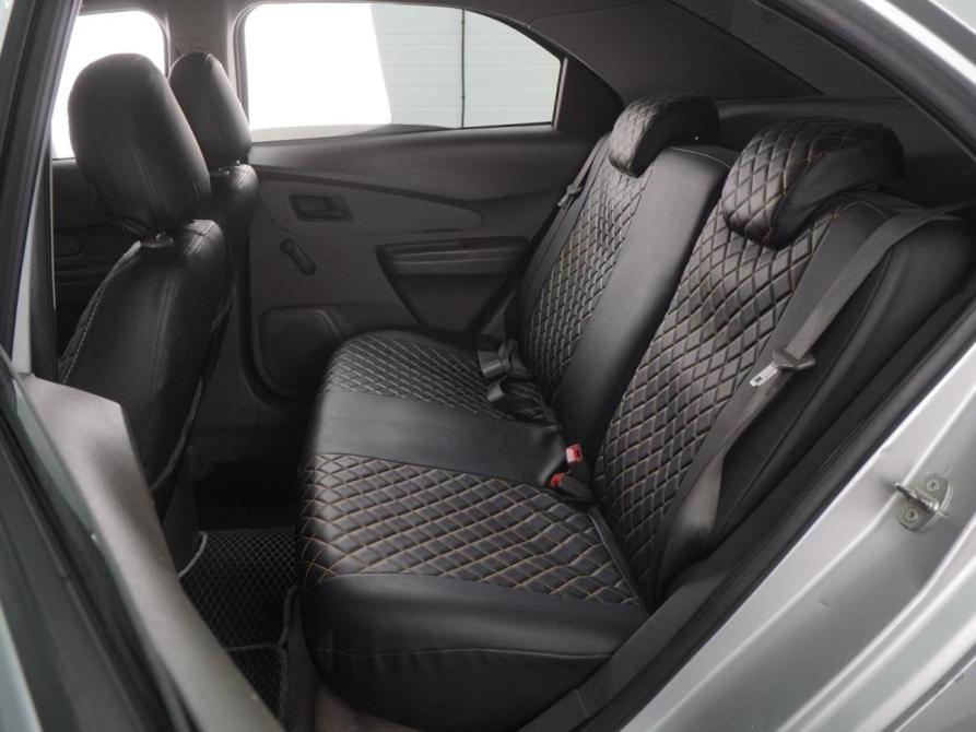 Chevrolet Cobalt II Воронеж  - изображение 9