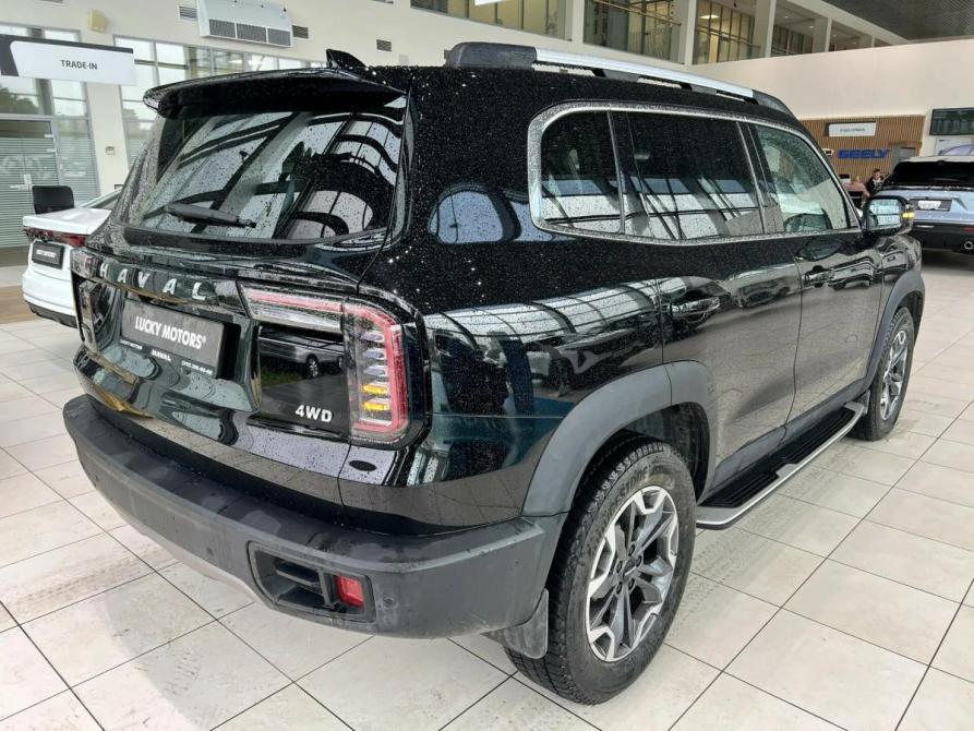 Haval Dargo Екатеринбург  - изображение 6