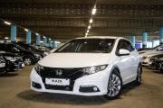 Honda Civic IX Уфа  - изображение 24