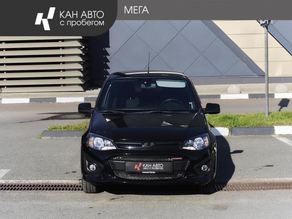 Lada (ВАЗ) Kalina II с пробегом 2017 года, цена 720 000 рублей, 91365 км, хэтчбек, Автокод Объявления