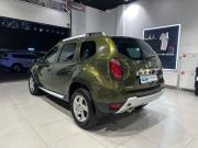Renault Duster I Рестайлинг Москва  - изображение 26