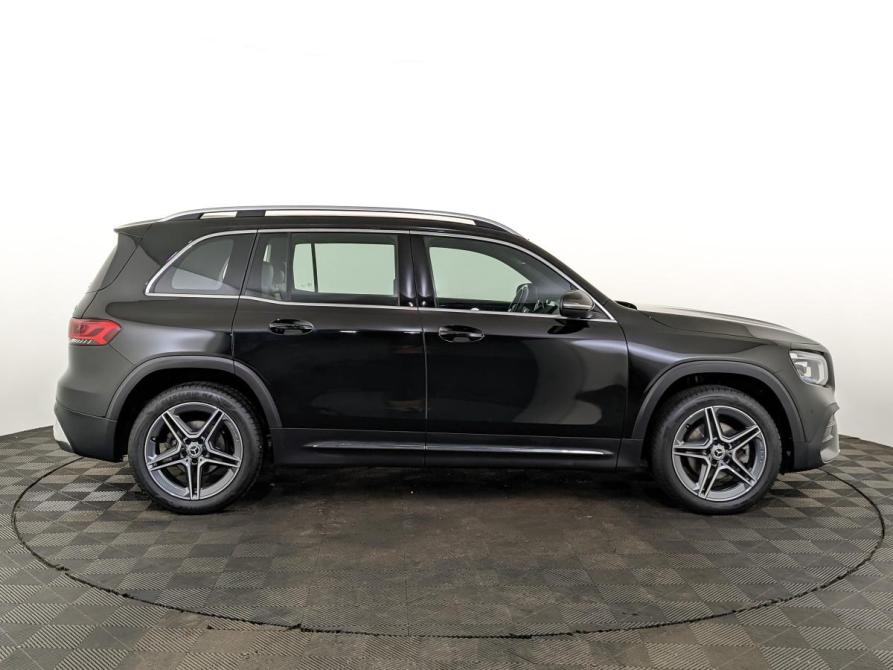 Mercedes-Benz GLB I (X247) Москва  - изображение 4