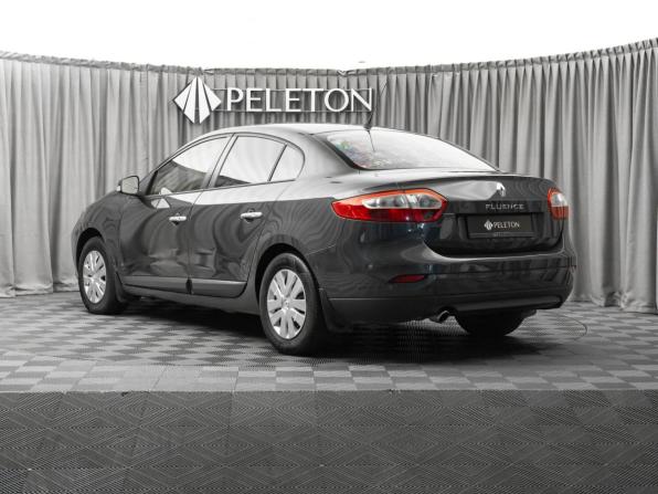 Renault Fluence I с пробегом 2011 года, цена 440 000 рублей, 339214 км, седан, Автокод Объявления