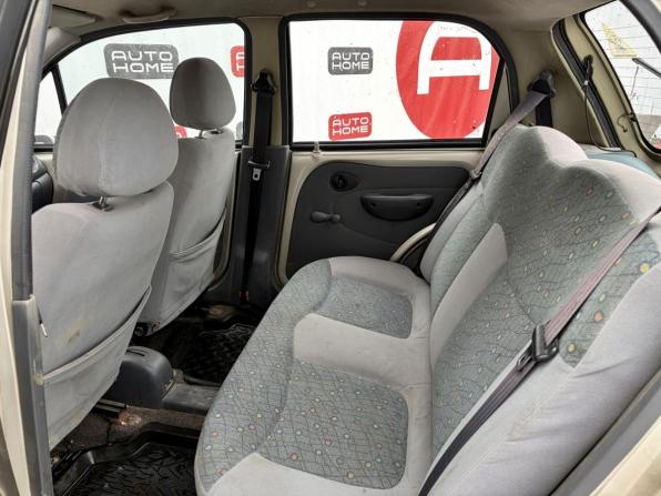 Daewoo Matiz I Рестайлинг с пробегом 2004 года, цена 129 990 рублей, 171138 км, хэтчбек, Автокод Объявления