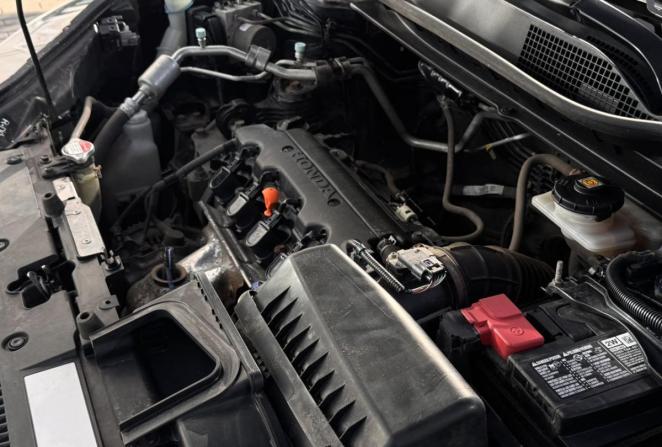 Honda CR-V V с пробегом 2017 года, цена 2 345 000 рублей, 213991 км, внедорожник, Автокод Объявления
