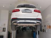 Mercedes-Benz GLC I (X253) Москва  - изображение 49