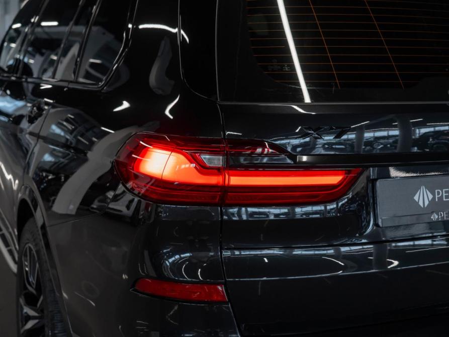 BMW X7 I (G07) Москва  - изображение 39