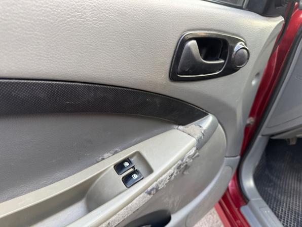 Chevrolet Lacetti I с пробегом 2007 года, цена 295 000 рублей, 183000 км, хэтчбек, Автокод Объявления