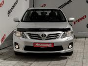 Toyota Corolla X (E140 E150) Рестайлинг Екатеринбург  - изображение 24