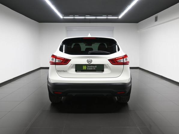 Nissan Qashqai II с пробегом 2019 года, цена 1 475 000 рублей, 82213 км, внедорожник, Автокод Объявления