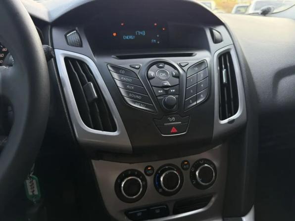 Ford Focus III с пробегом 2012 года, цена 775 000 рублей, 191110 км, хэтчбек, Автокод Объявления