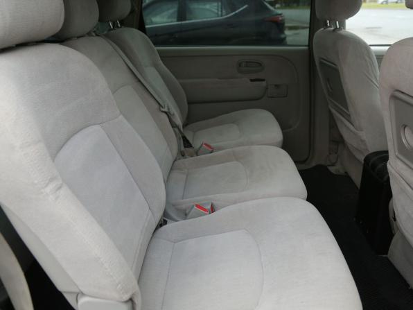 Hyundai Trajet I Рестайлинг с пробегом 2005 года, цена 469 000 рублей, 241000 км, компактвэн, Автокод Объявления