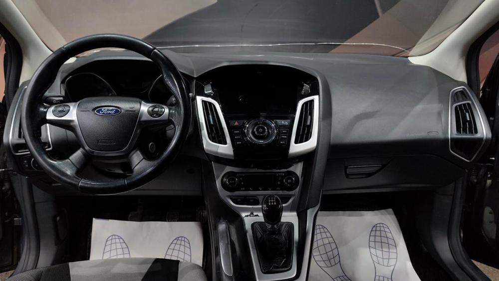 Ford Focus III Ставрополь  - изображение 8