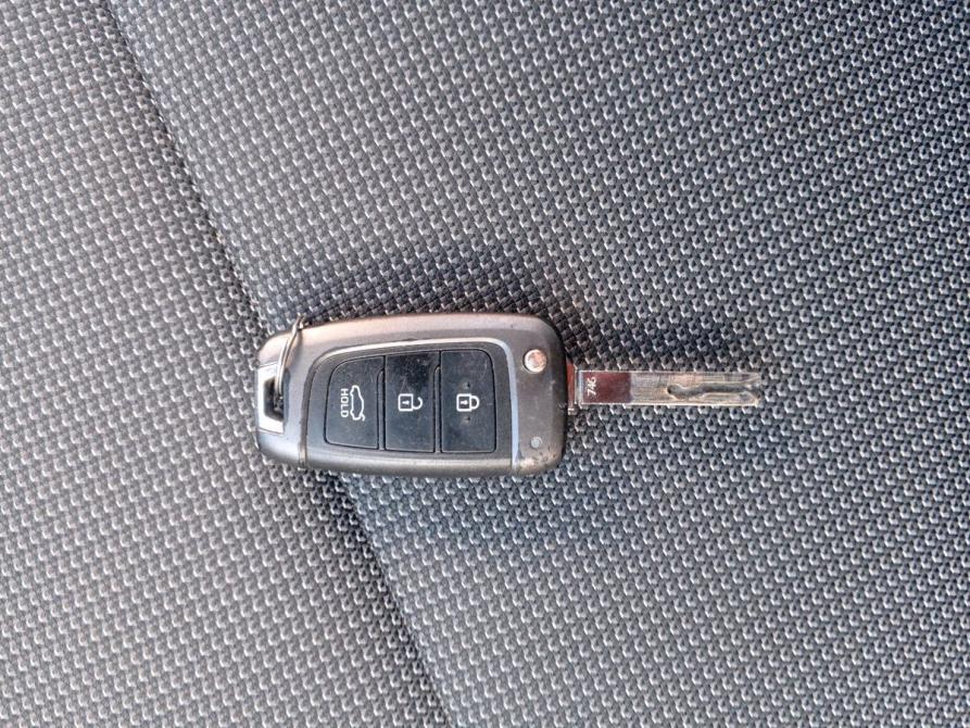 Hyundai Solaris II Оренбург  - изображение 10