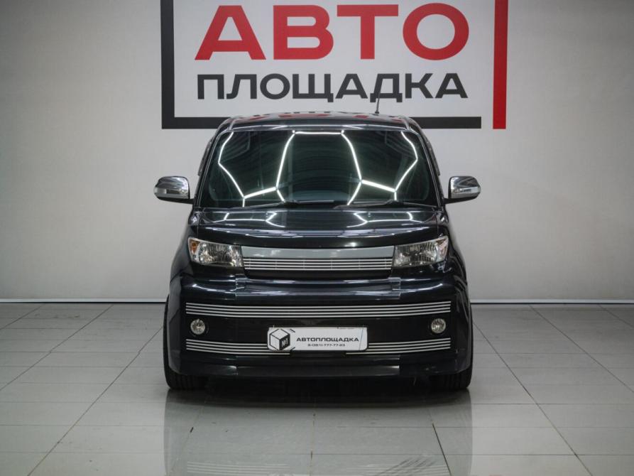 Toyota bB II Рестайлинг Челябинск  - изображение 2