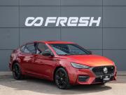 MG 6 II Рестайлинг Краснодар  - изображение 25