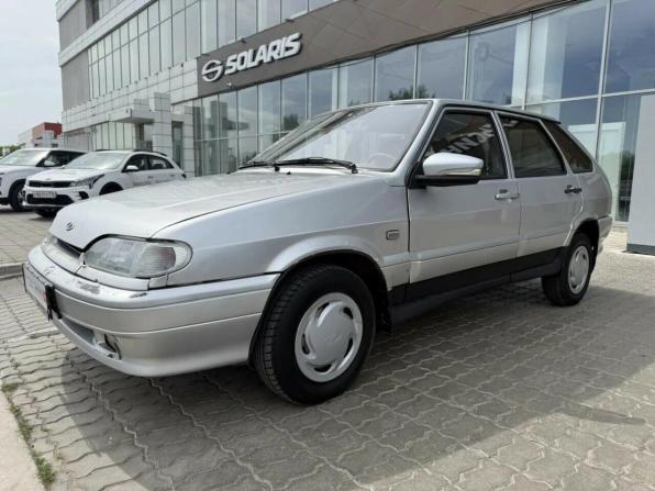 Lada (ВАЗ) 2114 с пробегом 2005 года, цена 122 644 рубля, 253110 км, хэтчбек, Автокод Объявления