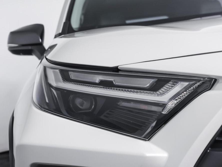 Toyota RAV4 V (XA50) Москва  - изображение 23
