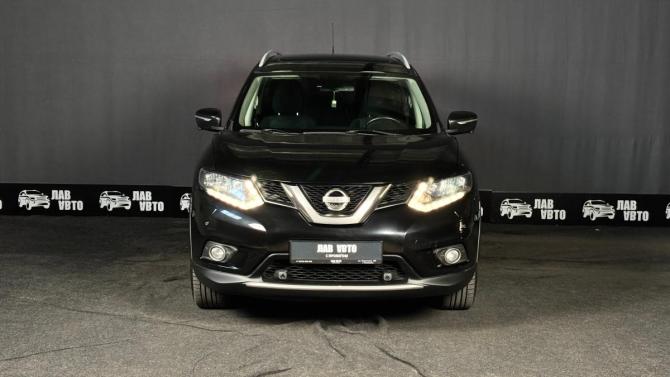Nissan X-Trail III с пробегом 2015 года, цена 1 550 000 рублей, 179500 км, внедорожник, Автокод Объявления