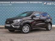 Lada (ВАЗ) XRAY I Ижевск  - изображение 17
